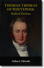 THOMAS THOMAS OF PONTYPOOL Radical Puritan - APECS Press